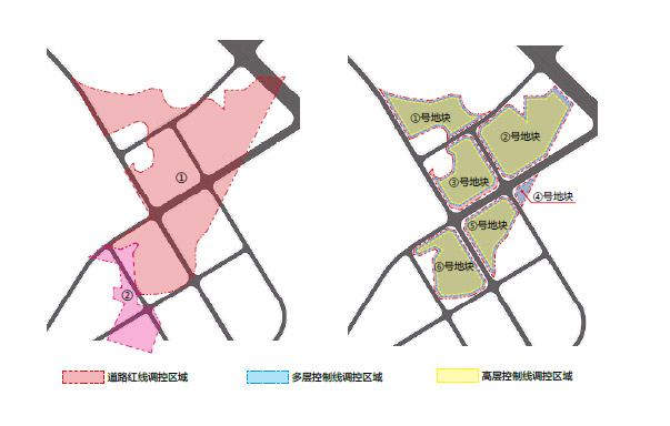 住宅小區(qū)規(guī)劃設計圖片2