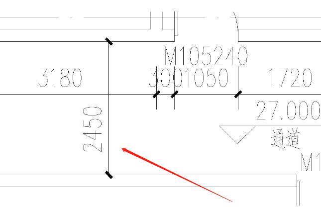 中小學(xué)建筑走廊寬度問(wèn)題圖3